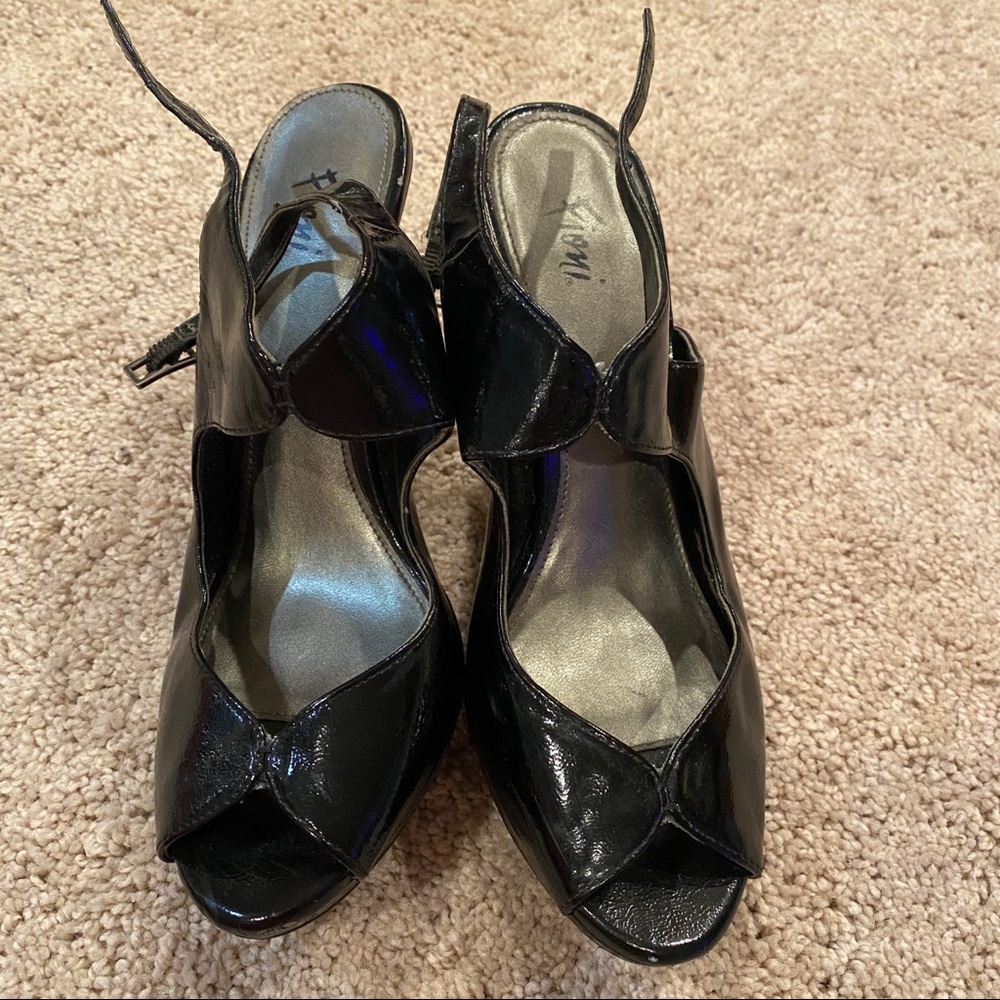 Fioni Heels